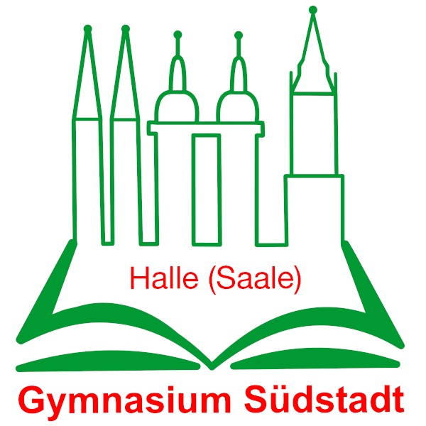Gymnasium Südstadt, Halle (Saale)